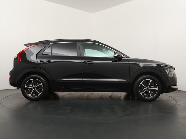 KIA Niro 1.6 GDi Hybrid DynamicPlusLine - Prijs incl. Hybrid Deals - Meerdere kleuren uit voorraad leverbaar! - Fabrieksgarantie tot 06-2033