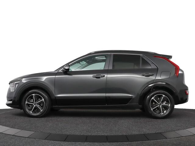 KIA Niro 1.6 GDi Hybrid DynamicPlusLine - Prijs incl. Hybrid Deals - Meerdere kleuren uit voorraad leverbaar! - Fabrieksgarantie tot 06-2033