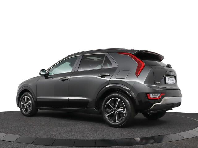 KIA Niro 1.6 GDi Hybrid DynamicPlusLine - Prijs incl. Hybrid Deals - Meerdere kleuren uit voorraad leverbaar! - Fabrieksgarantie tot 06-2033