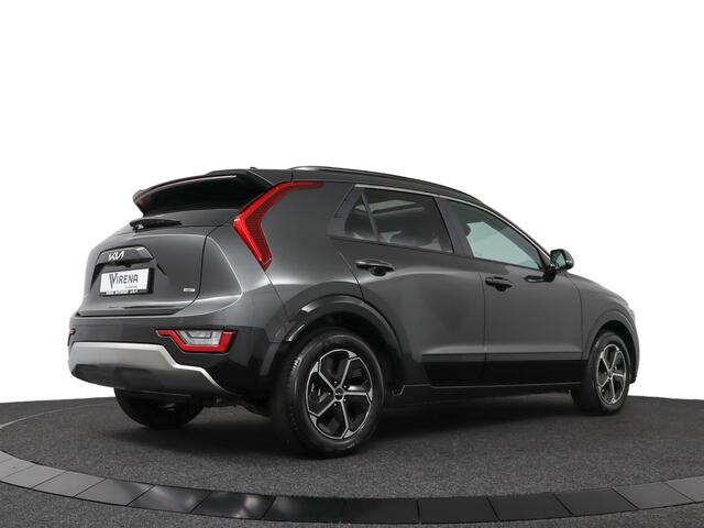 KIA Niro 1.6 GDi Hybrid DynamicPlusLine - Prijs incl. Hybrid Deals - Meerdere kleuren uit voorraad leverbaar! - Fabrieksgarantie tot 06-2033