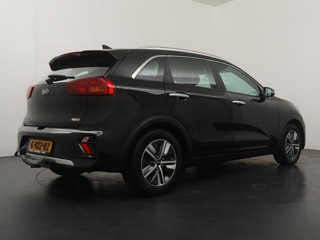 KIA Niro 1.6 GDi Hybrid ExecutiveLine - Camera - Trekhaak - AppleCarplay - Android Auto - Virena Zekerheidspakket 895, - BOVAG Garantie