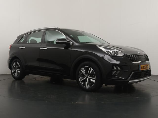 KIA Niro 1.6 GDi Hybrid ExecutiveLine - Camera - Trekhaak - AppleCarplay - Android Auto - Virena Zekerheidspakket 895, - BOVAG Garantie