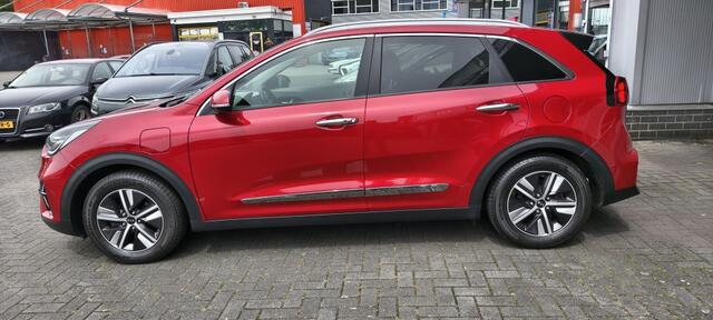 KIA Niro 1.6 Plug-in Hybrid Spirit; Full Options; Trekhaak; Winterbanden