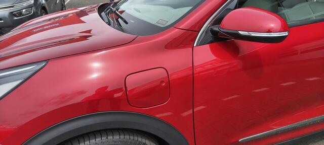 KIA Niro 1.6 Plug-in Hybrid Spirit; Full Options; Trekhaak; Winterbanden