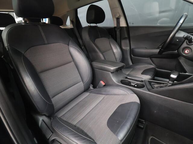 KIA Niro 1.6 GDi Hybrid DynamicLine [APPLE CARPLAY, ANDROID, CAMERA, DIGITAL DASH, CRUISE CONTROL, LANE ASSIST, CLIMATE CONTROL, NIEUWSTAAT]
