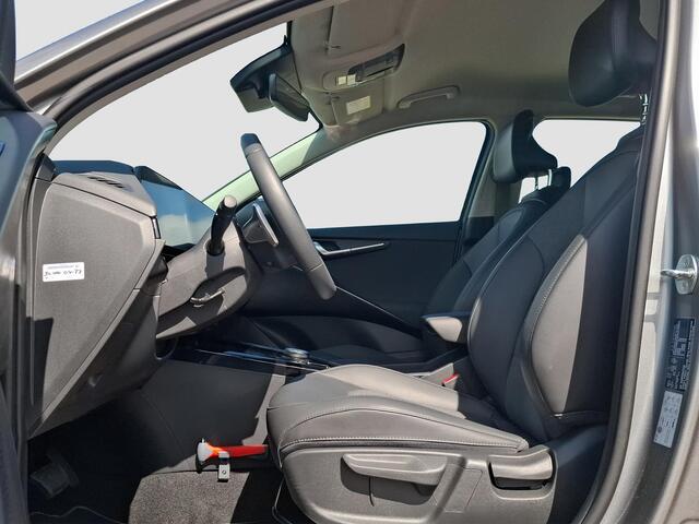 KIA Niro 1.6 GDi Hybrid DynamicLine
