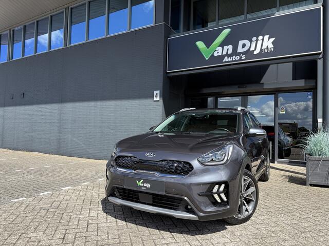 KIA Niro 1.6 GDi Hybrid Navi Camera Jbl 18Inch
