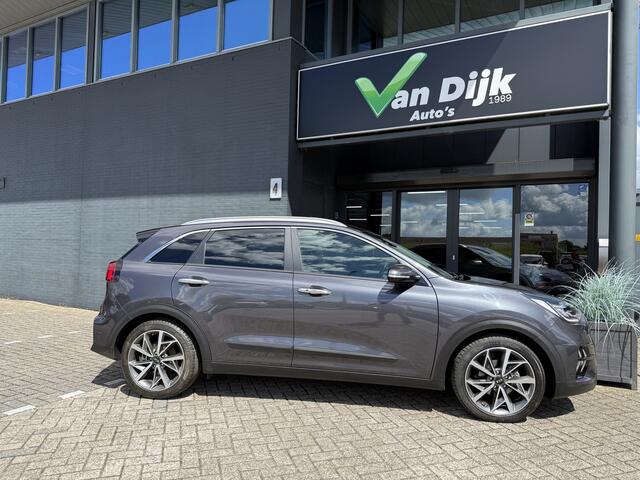 KIA Niro 1.6 GDi Hybrid Navi Camera Jbl 18Inch