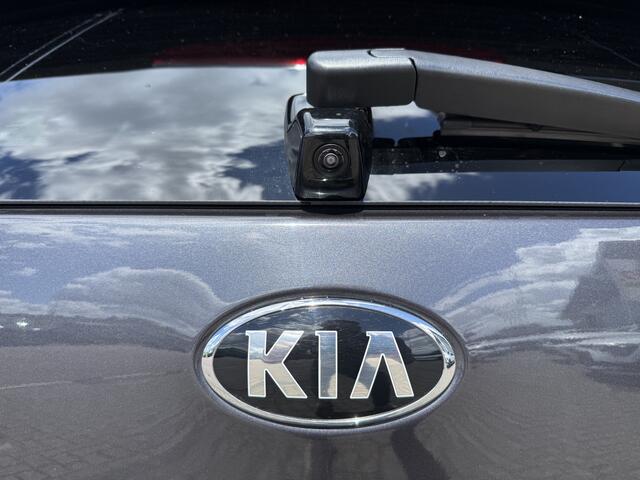 KIA Niro 1.6 GDi Hybrid Navi Camera Jbl 18Inch