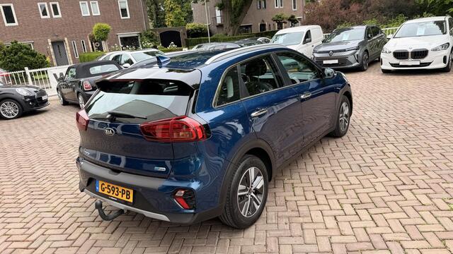 KIA Niro 1.6 GDi Hybrid DynamicLine | Volledig KIA onderhouden |