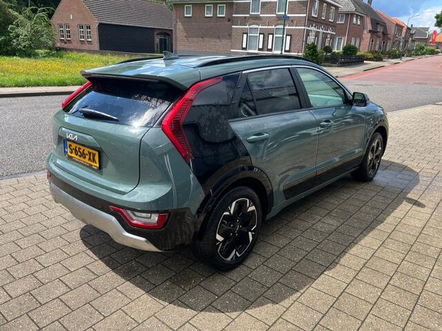KIA Niro EXECUTIVEL. 64.8 KWH