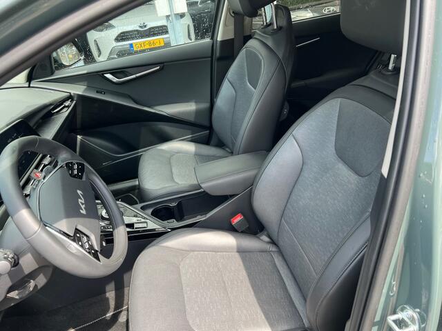 KIA Niro EXECUTIVEL. 64.8 KWH