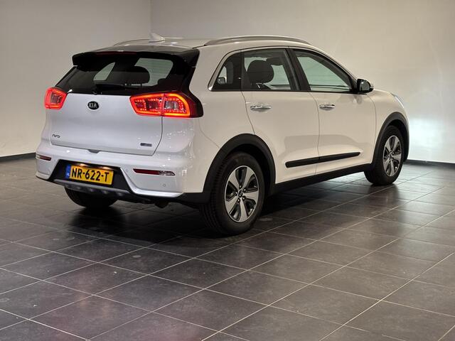 KIA Niro 1.6 GDi Hybrid First Edition | Apple Carplay/Android Auto | Electronic climate control |