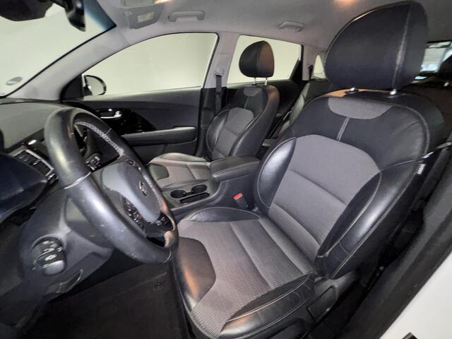 KIA Niro 1.6 GDi Hybrid First Edition | Apple Carplay/Android Auto | Electronic climate control |
