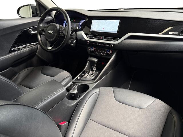 KIA Niro 1.6 GDi Hybrid DynamicLine I Camera I Cruise Control I Navi