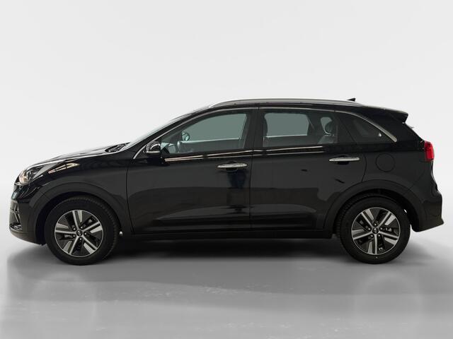 KIA Niro 1.6 GDi Hybrid DynamicLine I Camera I Cruise Control I Navi