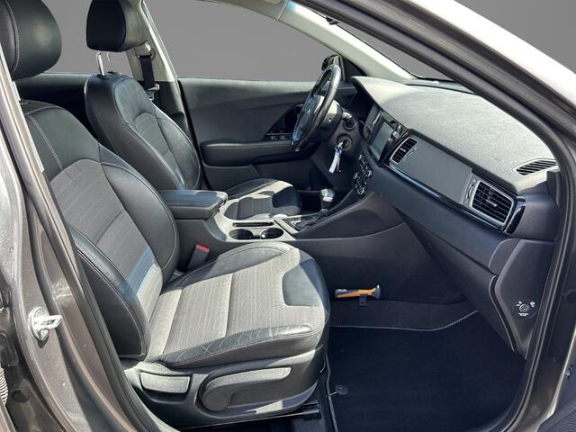 KIA Niro 1.6 GDi Hybrid DynamicLine
