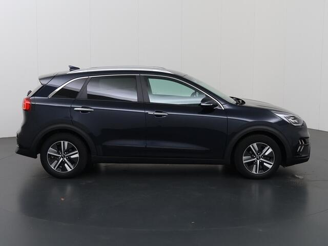 KIA Niro 1.6 GDi Hybrid ExecutiveLine | Lederen Bekleding | JBL Audio | Dodehoekdetectie | Stoel/Stuurwielverwarming | Stoelventilatie | Elektrisch bedienbare bestuurdersstoel met geheugenfunctie