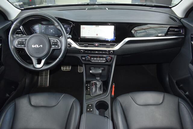 KIA Niro 1.6 GDi PHEV DynamicPlusLine | Trekhaak | Dodehoek Detectie | Stoel/ Stuurverwarming | Tot 10 Jr. Kia-Garantie |