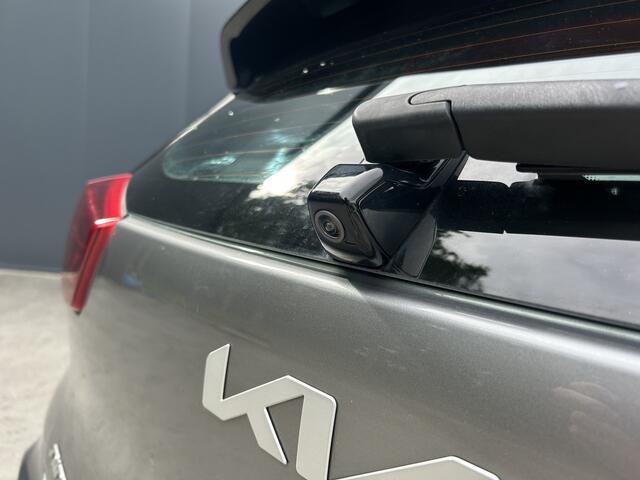 KIA Niro 1.6 GDi Hybrid dynamicline 1e EIGENAAR CAMERA ADAPT CRUISE NAVI ECC LMV
