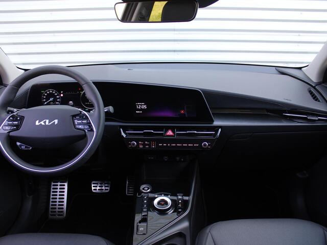 KIA Niro 1.6 GDi Hybrid ExecutiveLine | Automaat | Nieuw | Direct leverbaar | Tot ¤ 3.000 inruilvoordeel bij aanschaf |