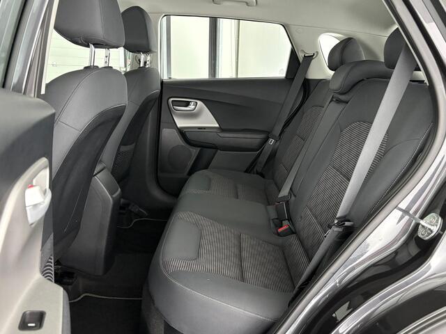 KIA Niro 1.6 GDi Hybrid DynamicLine | AFN. TREKHAAK | CAMERA | CARPLAY |