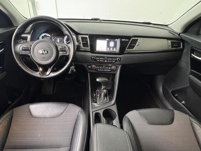 KIA Niro 1.6 GDi Hybrid DynamicLine | Achteruitrijcamera | Trekhaak | Climate Control | Apple CarPlay / Android Auto |