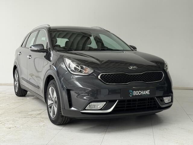 KIA Niro 1.6 GDi Hybrid DynamicLine | Achteruitrijcamera | Trekhaak | Climate Control | Apple CarPlay / Android Auto |