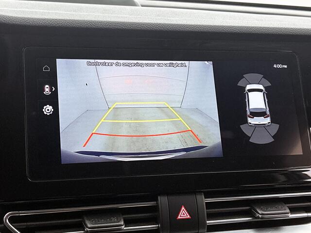 KIA Niro 1.6 GDi PHEV DynamicPlusLine | Stuur-/Stoelverwarming | Dodehoek Detectie | Camera | Navigatie | Apple Carplay/Android Auto | LED |