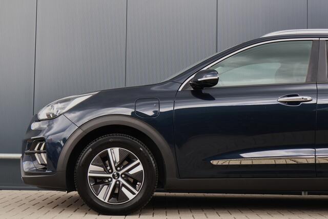 KIA Niro 1.6 GDi PHEV DynamicPlusLine 1e eig. | Adapt. Cruise | Stoelverwarming | Stuurverwarming | Camera | DAB+