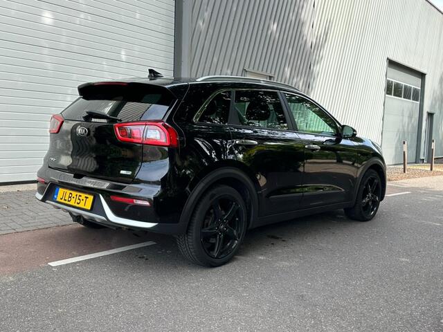 KIA Niro 1.6 GDi ComfortLine