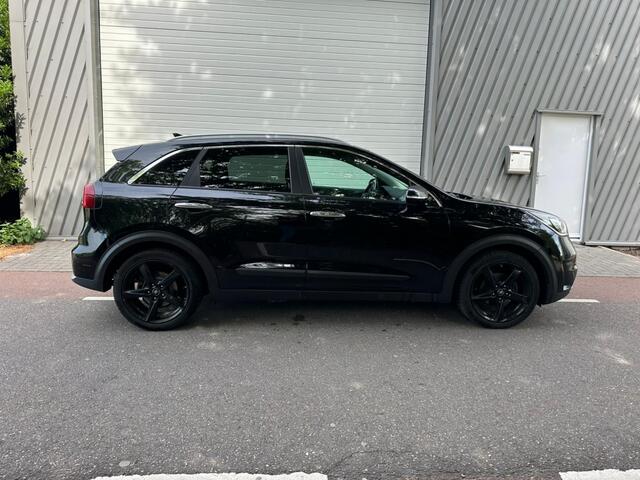 KIA Niro 1.6 GDi ComfortLine