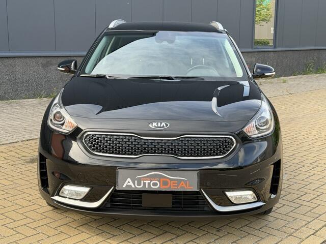 KIA Niro 1.6 GDi Hybrid ExecutiveLine