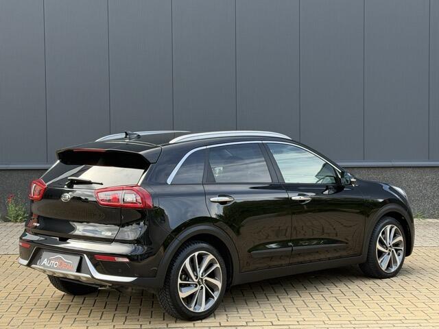 KIA Niro 1.6 GDi Hybrid ExecutiveLine