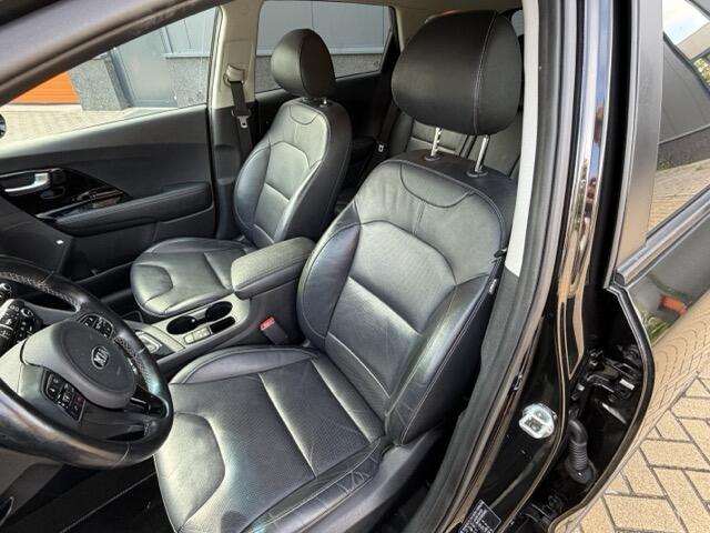 KIA Niro 1.6 GDi Hybrid ExecutiveLine