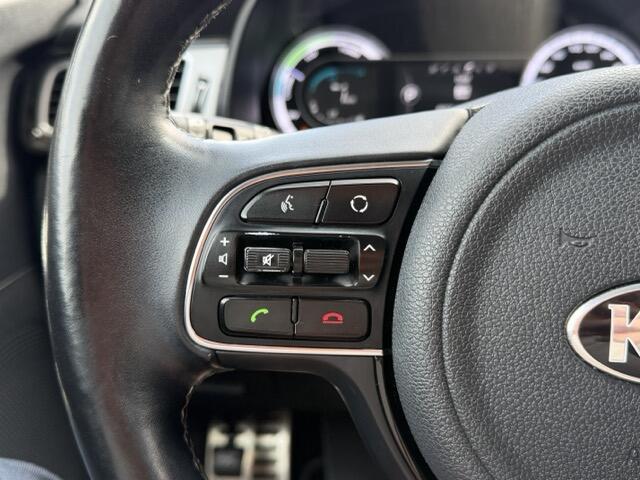KIA Niro 1.6 GDi Hybrid ExecutiveLine