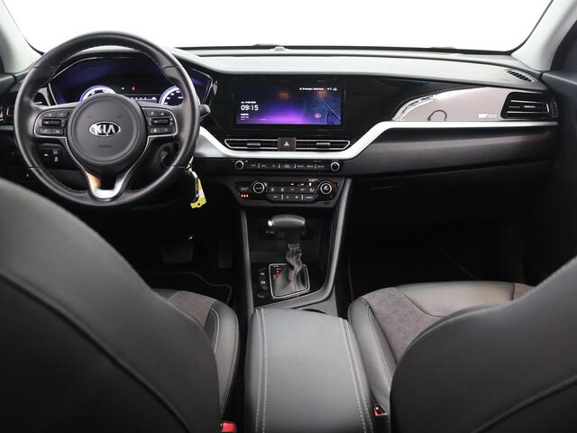 KIA Niro 1.6 GDi Hybrid DynamicLine | Trekhaak | Navigatie | Parkeercamera | Climate Control | Cruise Control Adaptief |