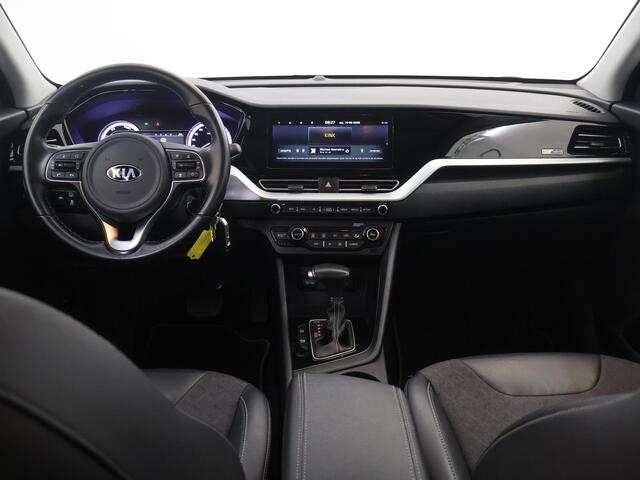 KIA Niro 1.6 GDi Hybrid DynamicLine | Navigatie | Parkeercamera | Climate Control | Cruise Control Adaptief |