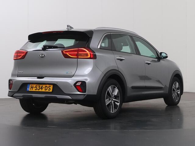 KIA Niro 1.6 GDi Hybrid DynamicLine | Navigatie | Cruise Control Adaptief | Parkeercamera | Climate Control |