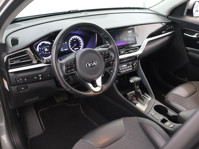 KIA Niro 1.6 GDi Hybrid DynamicLine | Navigatie | Cruise Control Adaptief | Parkeercamera | Climate Control |