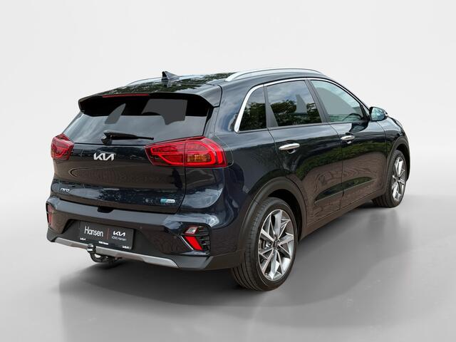 KIA Niro 1.6 GDi Hybrid ExecutiveLine I Trekhaak I Schuifdak I Leder I Cruise Control I Camera