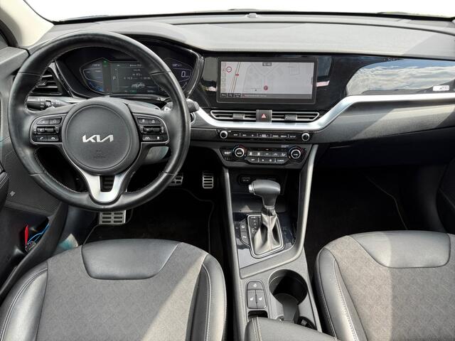 KIA Niro 1.6 GDi Hybrid ExecutiveLine I Trekhaak I Schuifdak I Leder I Cruise Control I Camera