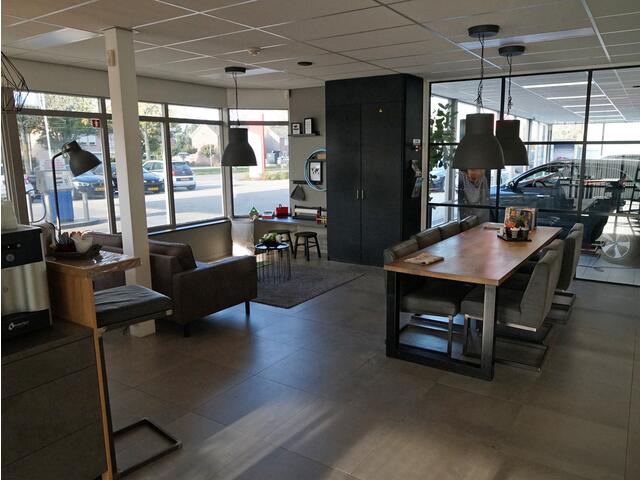 KIA Niro 1.6 GDi PHEV ExecutiveLine/Spirit Trekhaak, Head-up, Leder