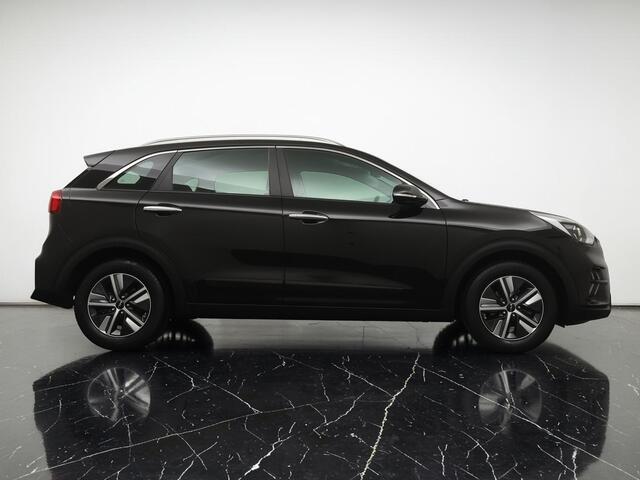 KIA Niro 1.6 GDi Hybrid DynamicLine - Navigatie - Camera - Climate control - Adaptieve Cruise control - Fabrieksgarantie tot 01-2029