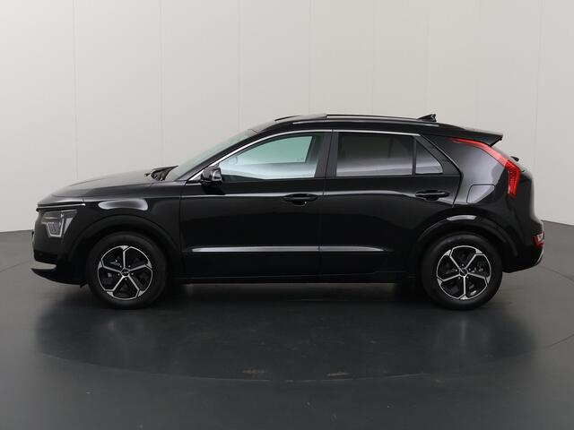 KIA Niro 1.6 GDi Hybrid DynamicPlusLine | Panoramadak | Navigatie | Cruise Control Adaptief | HUD | Stoelverwarming | Apple Carplay/Android Auto | Keyless Entry/Go |