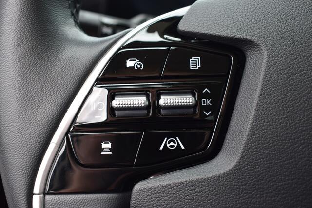 KIA Niro 1.6 GDi PHEV DynamicLine | Trekhaak | Adaptieve Cruise Control | Navigatie | Sensoren Voor + Achter |
