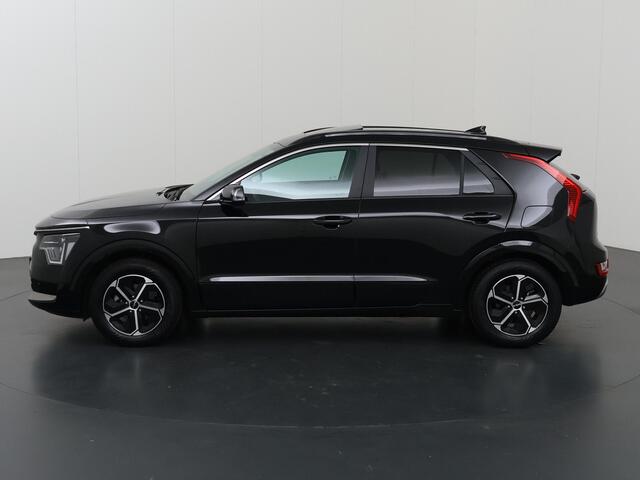KIA Niro 1.6 GDi Hybrid DynamicPlusLine | Panoramadak | Navigatie | Adaptieve cruise control | HUD | Stoelverwarming | Apple Carplay/Android Auto |