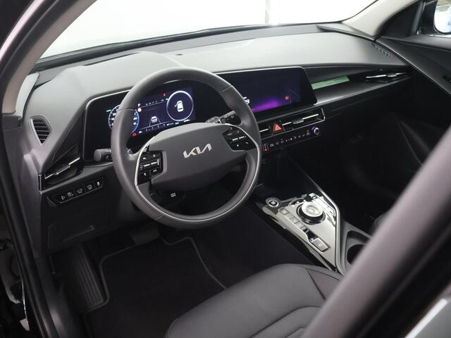KIA Niro 1.6 GDi Hybrid DynamicPlusLine | Panoramadak | Navigatie | Adaptieve cruise control | HUD | Stoelverwarming | Apple Carplay/Android Auto |