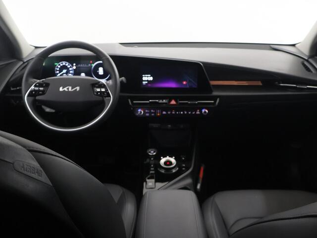 KIA Niro 1.6 GDi Hybrid DynamicPlusLine | Panoramadak | Navigatie | Adaptieve cruise control | HUD | Stoelverwarming | Apple Carplay/Android Auto |