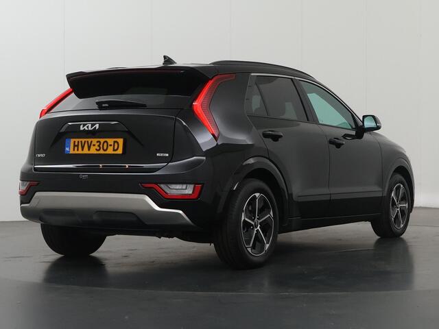 KIA Niro 1.6 GDi PHEV DynamicPlusLine | Panoramadak | Navigatie | Adaptieve cruise control | HUD | Stoelverwarming | Apple Carplay/Android Auto |